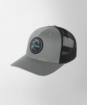 CS Trucker Hat - Grey