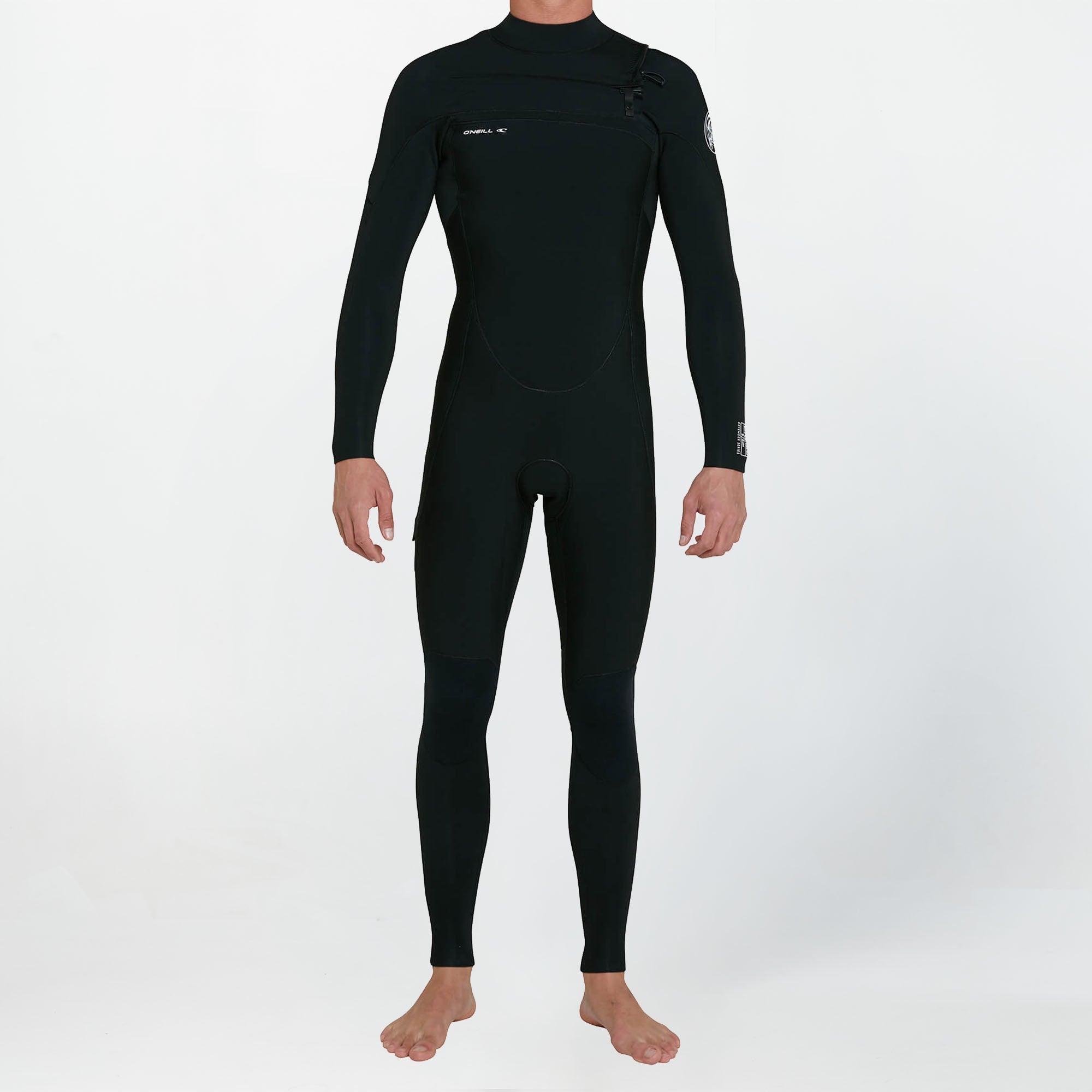 O'Neill ブラックタッパー MLサイズ　試着のみ　3/2mm O'Neill ブラックタッパー MLサイズ 試着のみ 3/2mm O'Neill ブラック