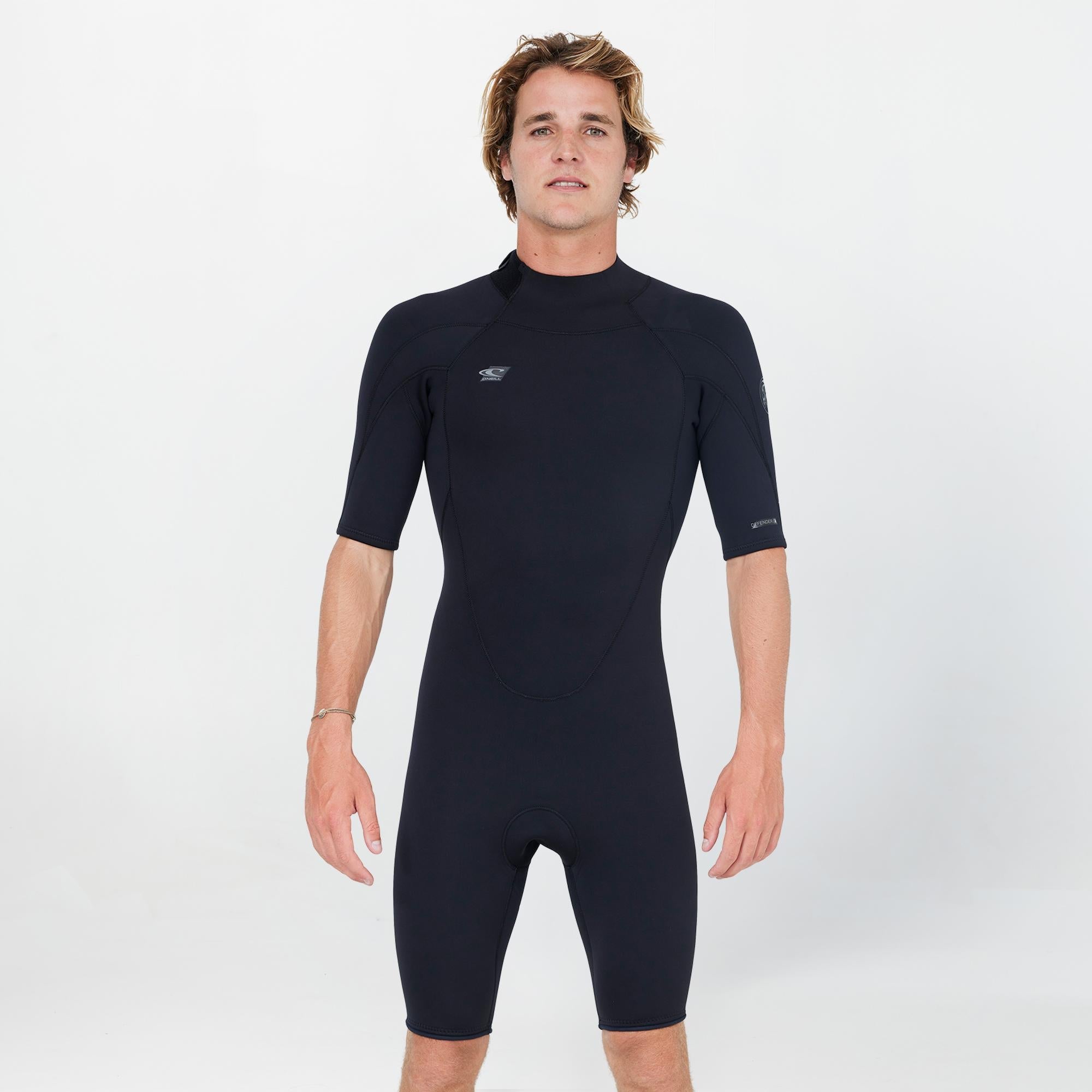 Mens Springsuits | Buy Wetsuits & Clothing Online | O'Neill
