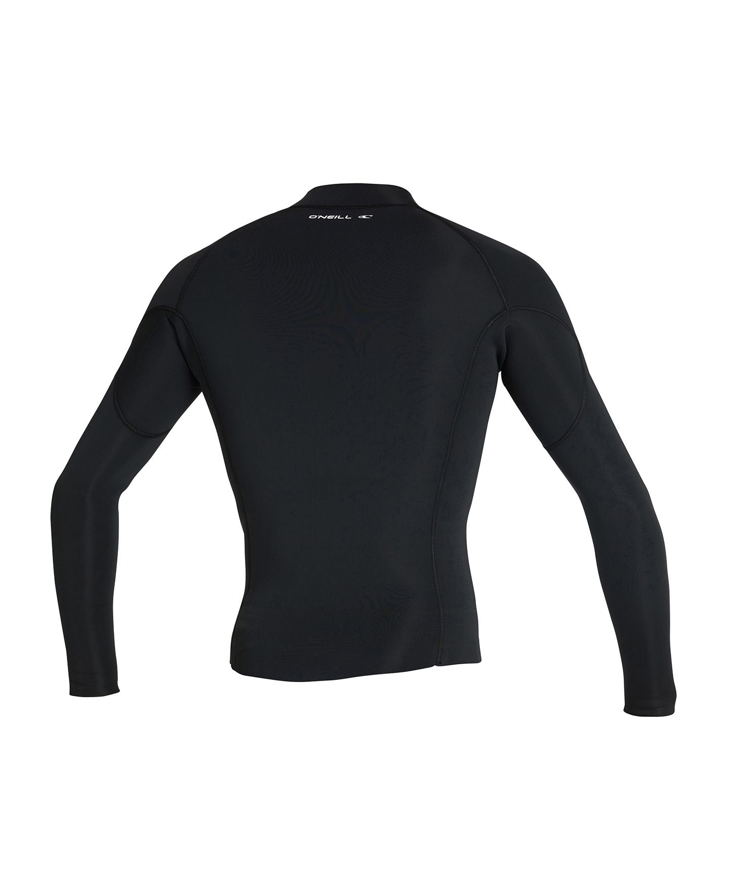 Defender 2mm LS GB Wetsuit Jacket - Black