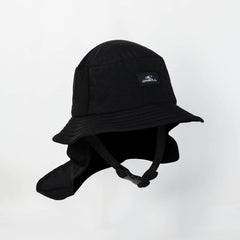 Eclipse Bucket Surf Hat 3.0 - Black