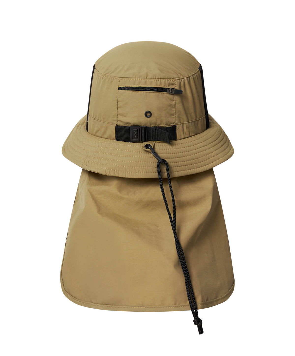 Eclipse Bucket Surf Hat 3.0 - Khaki