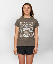 Fifty Two T-Shirt - Grey