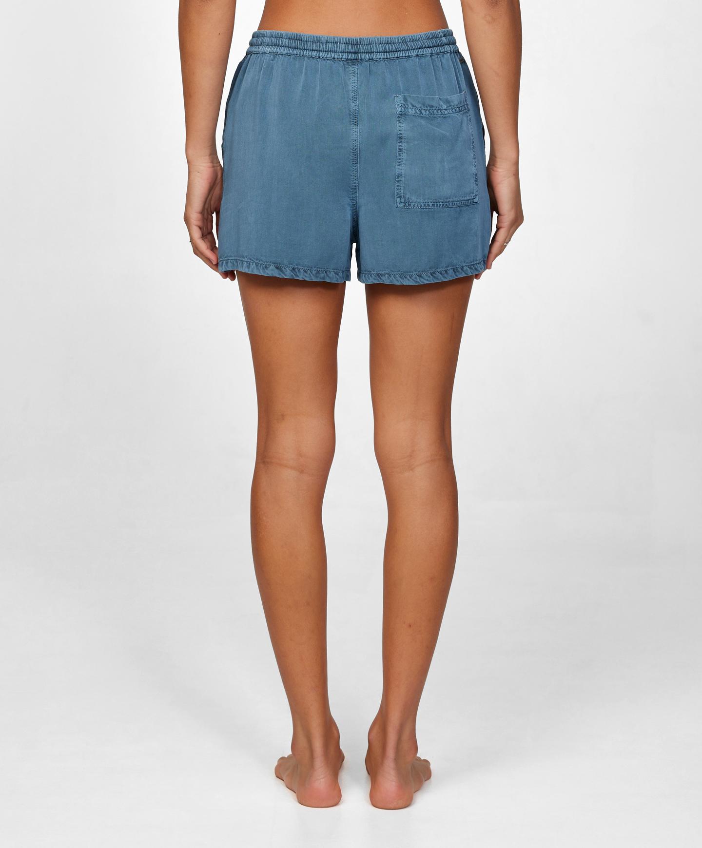 Francina Short - Slate Wash