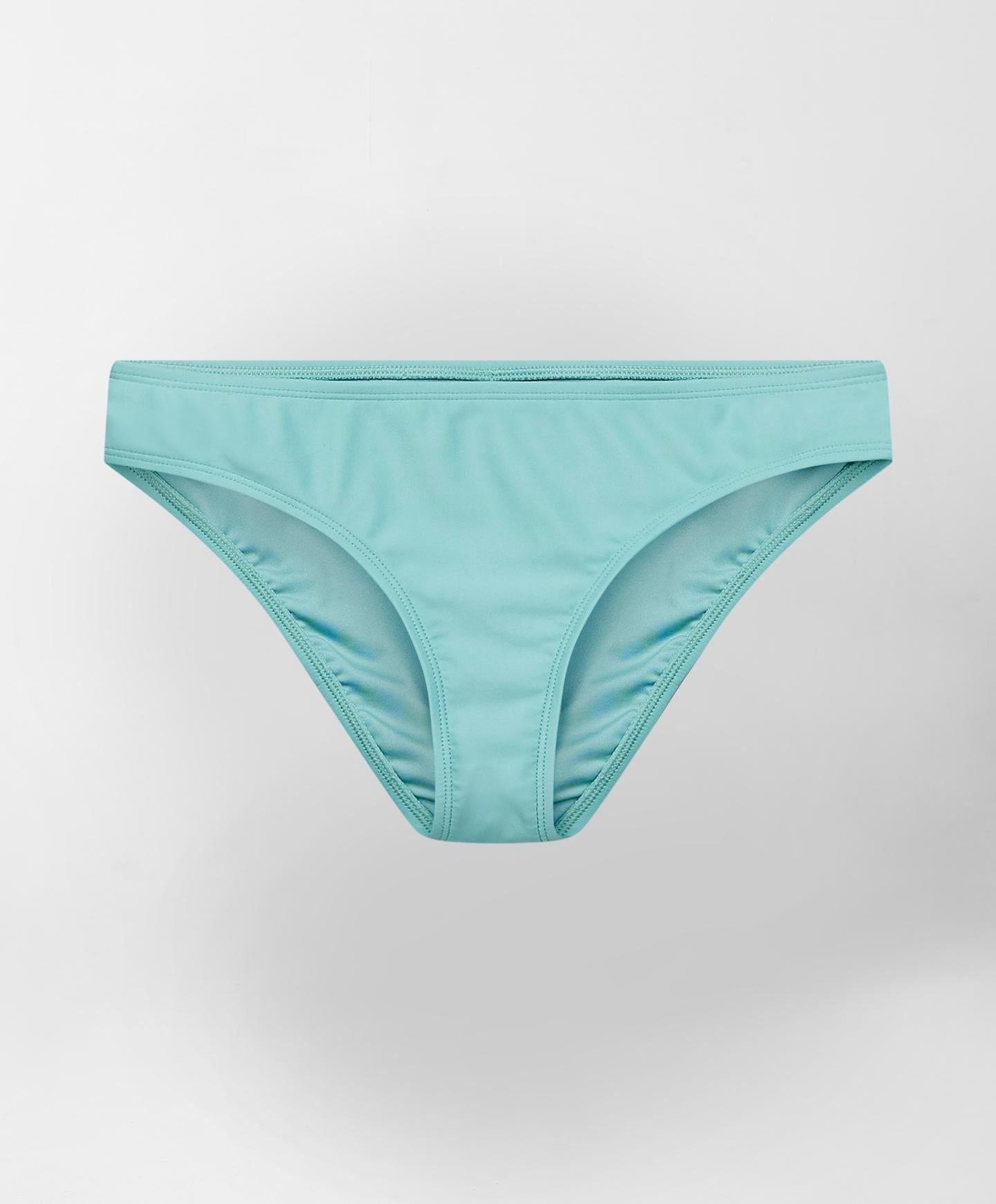 Girls Active Bikini Set - Teal