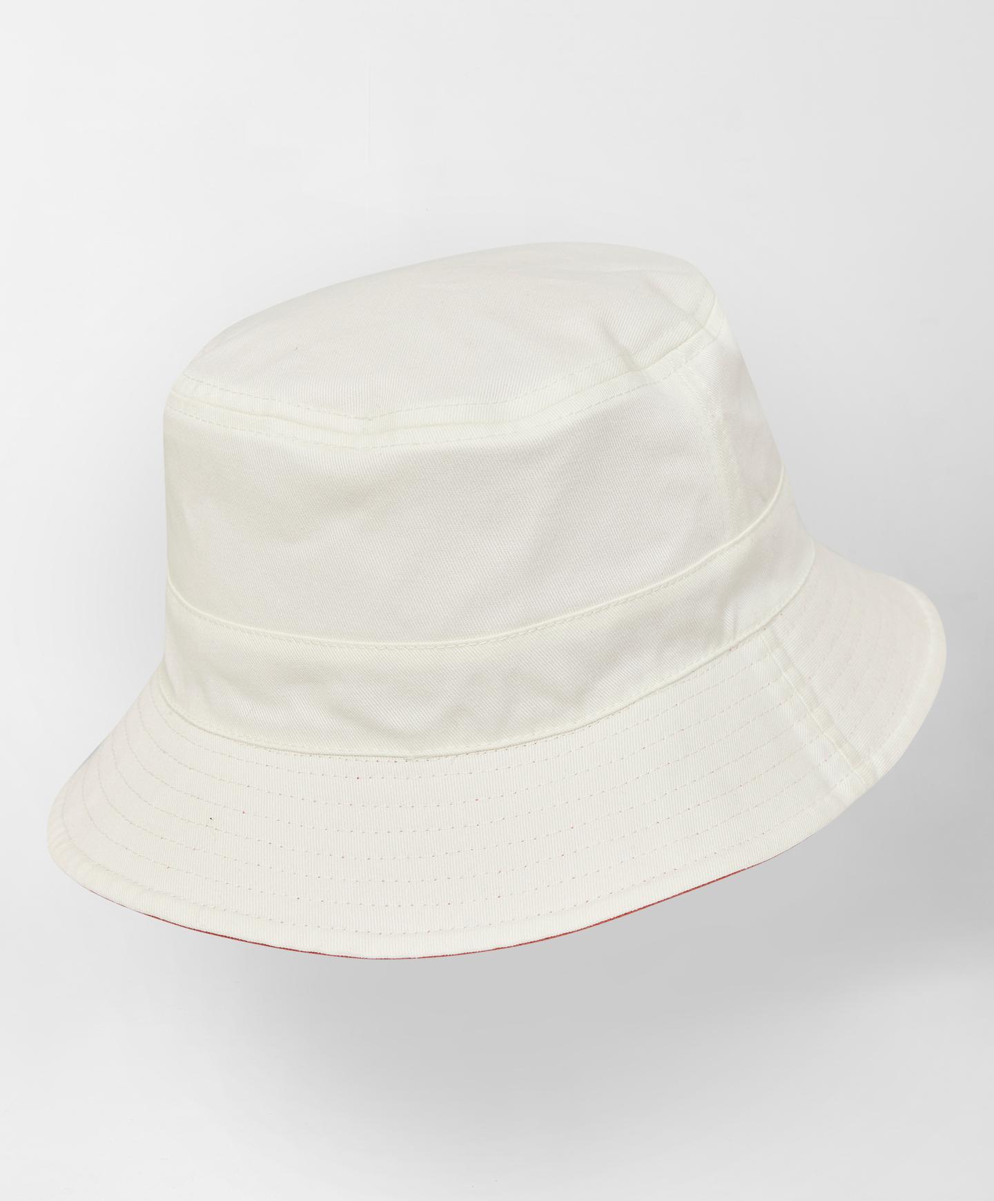 Girls Bucket Hat - Canyon Rose