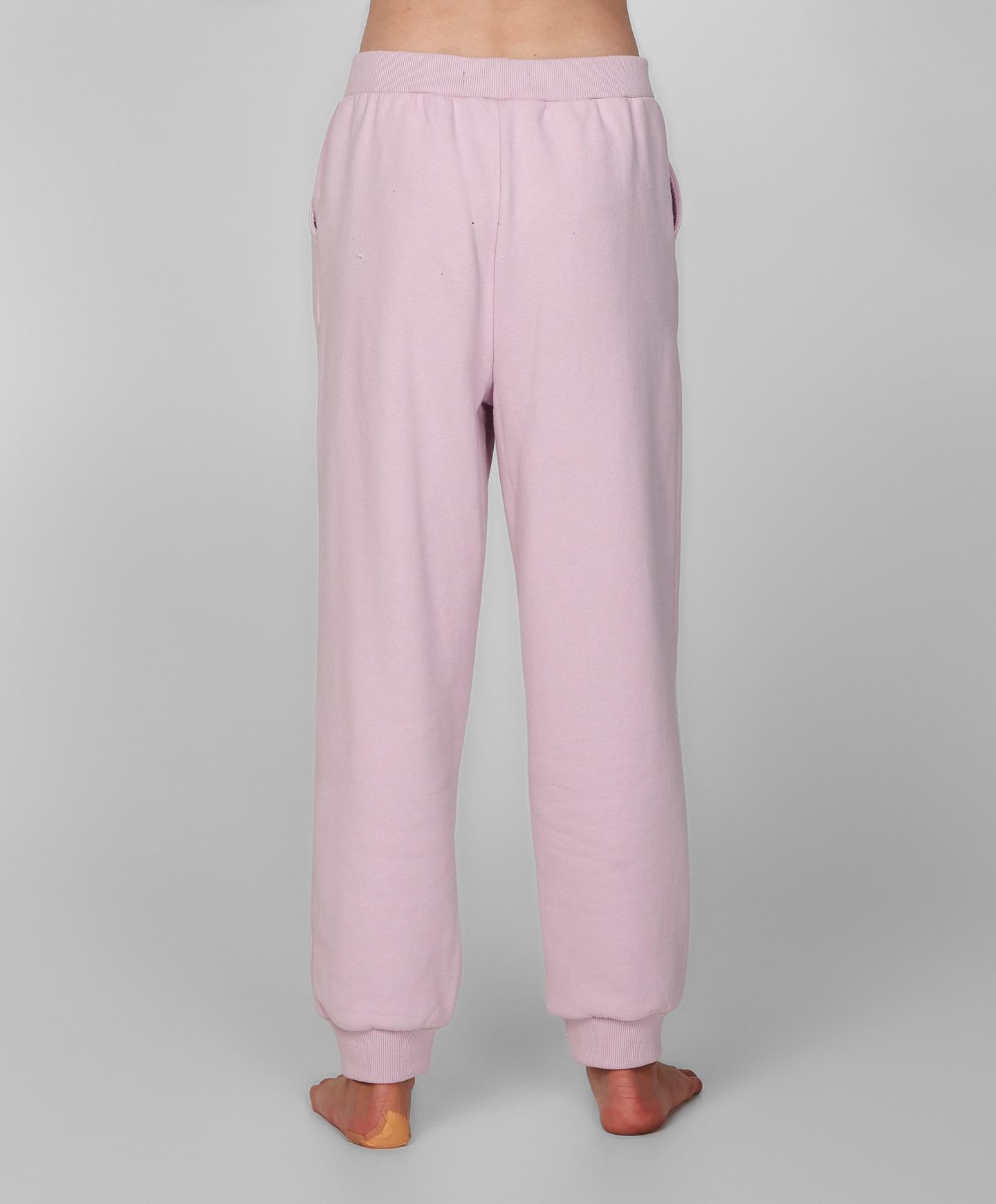 Girls Classic Trackpant - Pink