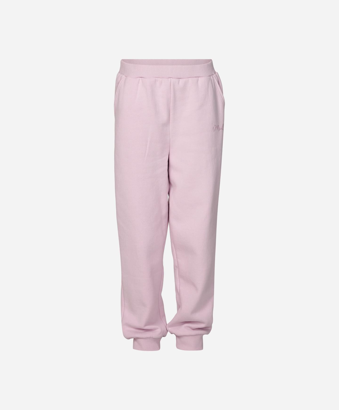 Girls Classic Trackpant - Pink