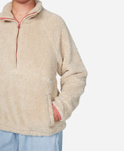 Girls Wallace Superfleece - Nude