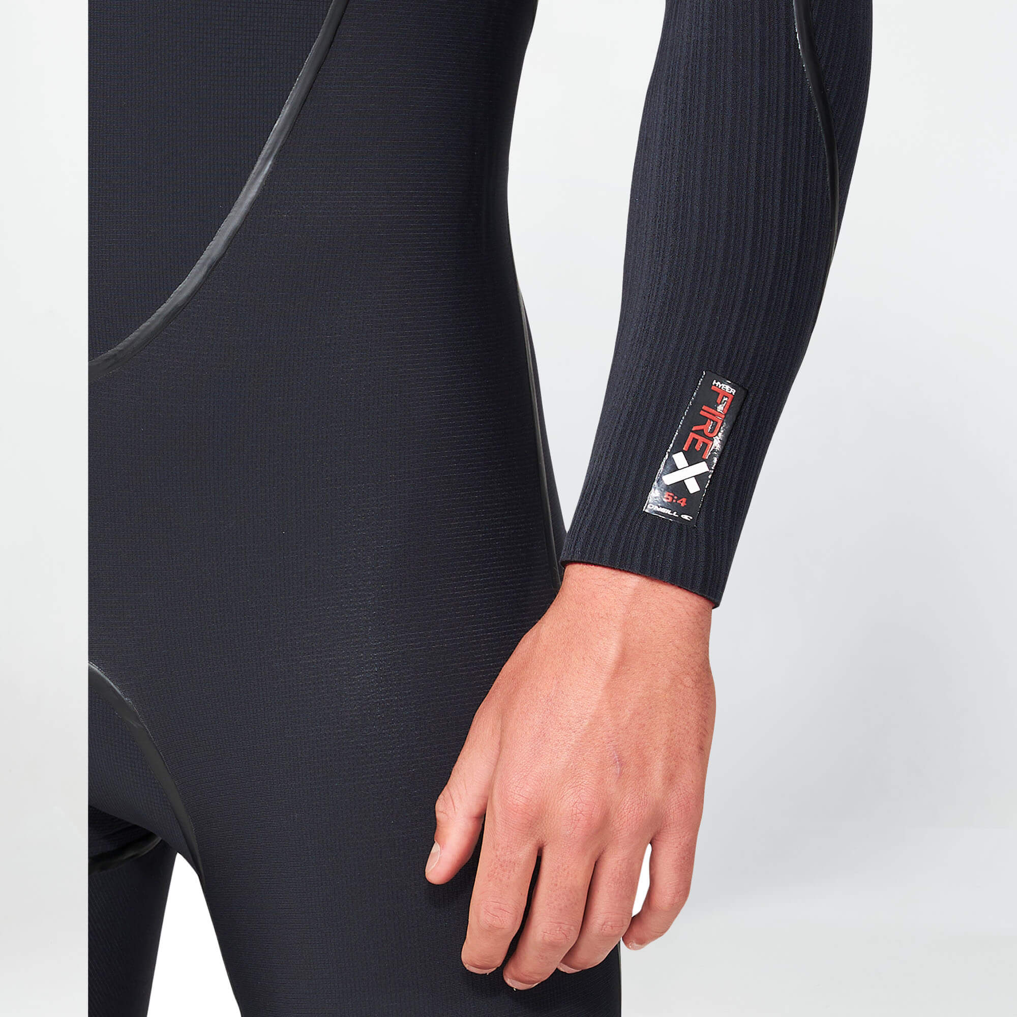 Buy HyperFire X 5/4+mm Hooded Steamer Wetsuit Online – O'Neill