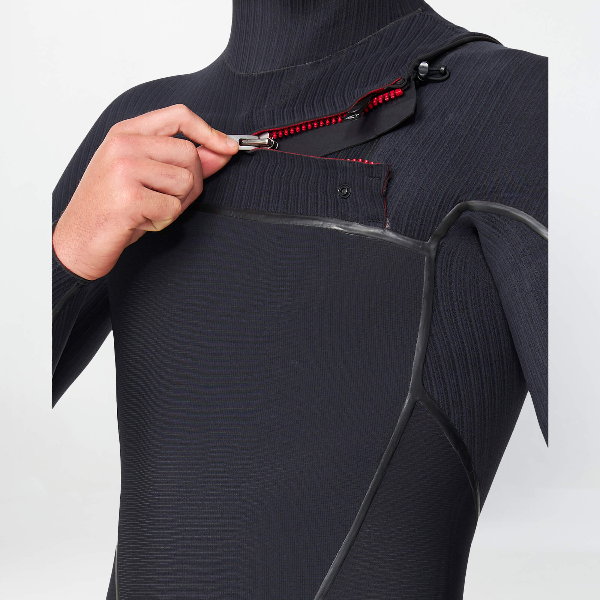 Buy HyperFire X 5/4+mm Hooded Steamer Wetsuit Online – O'Neill