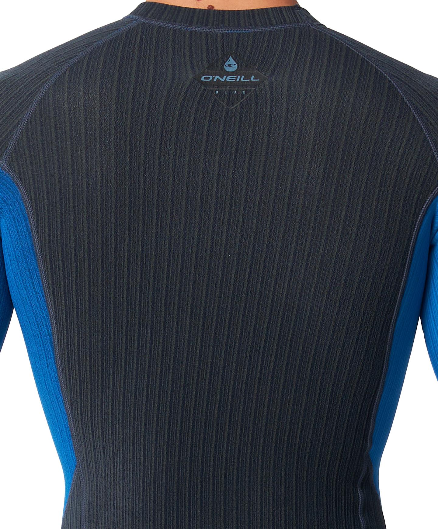 HyperX 1.5mm LS Wetsuit Jacket - Deep Sea