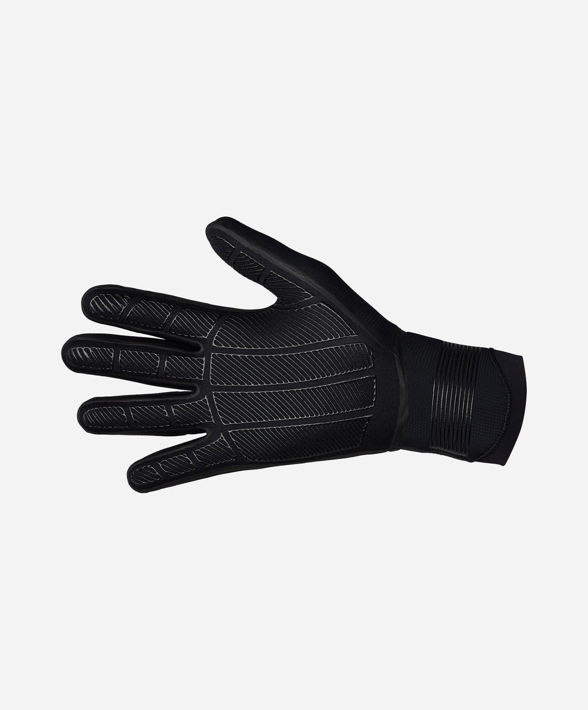 HyperFire 2mm Wetsuit Glove - Black