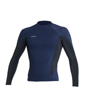 HyperFreak 1.5mm TB3X Long Sleeve Wetsuit Jacket - Navy