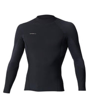 HyperFreak 2mm LS GBS Wetsuit Jacket - Black