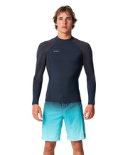 HyperFreak 2mm LS GBS Wetsuit Jacket - Carbon