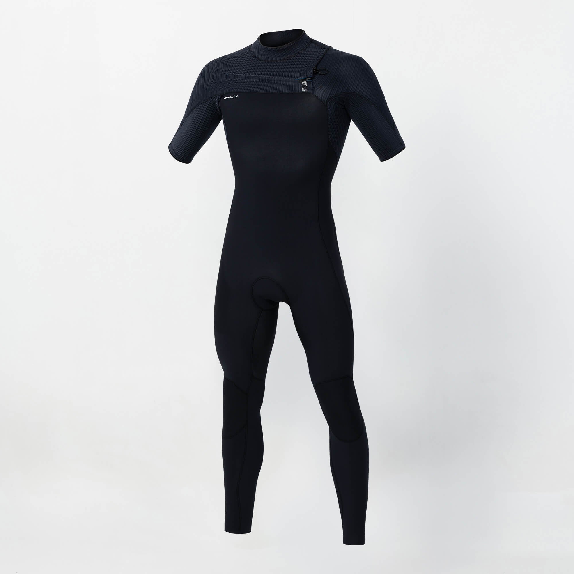 Shop HyperFreak 2mm Short Arm Steamer Chest Zip Wetsuit – O'Neill