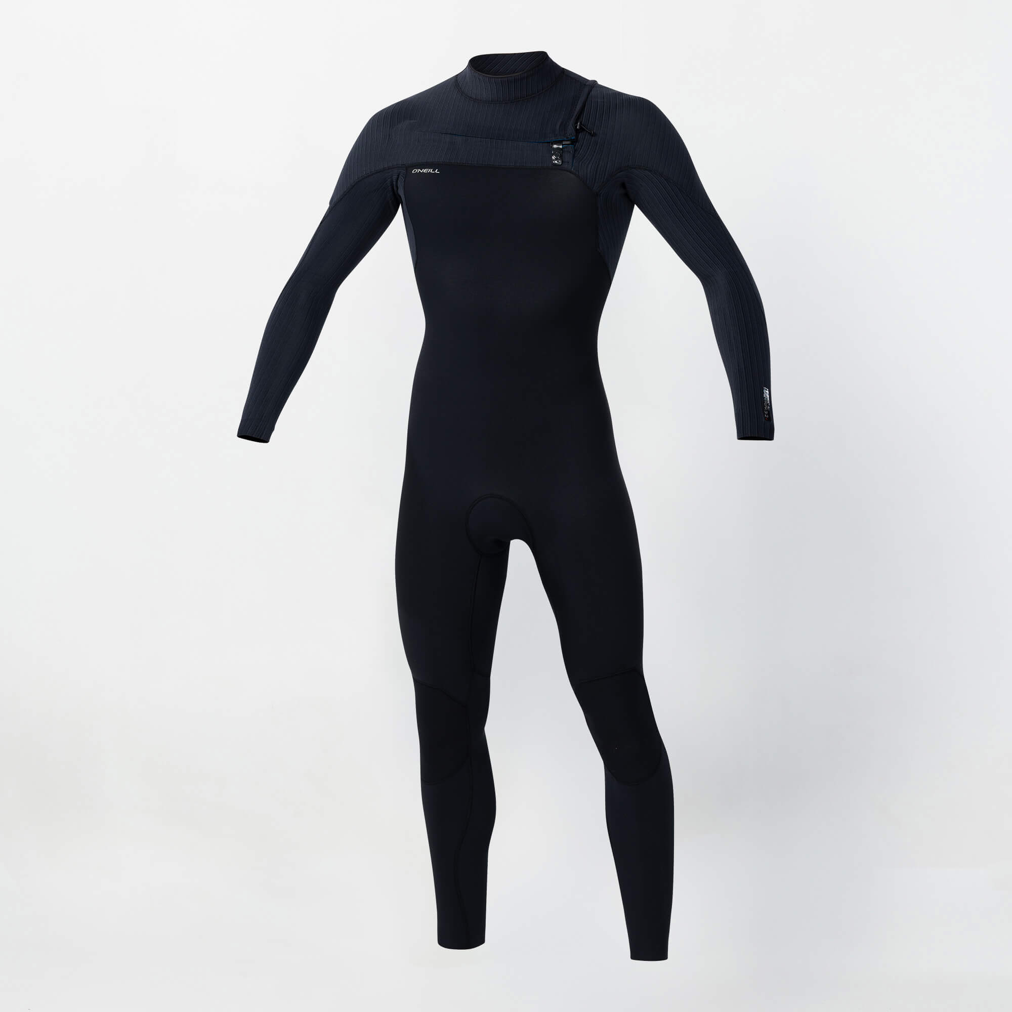 Buy HyperFreak Chest Zip 3/2+ Steamer Wetsuit | O'Neill