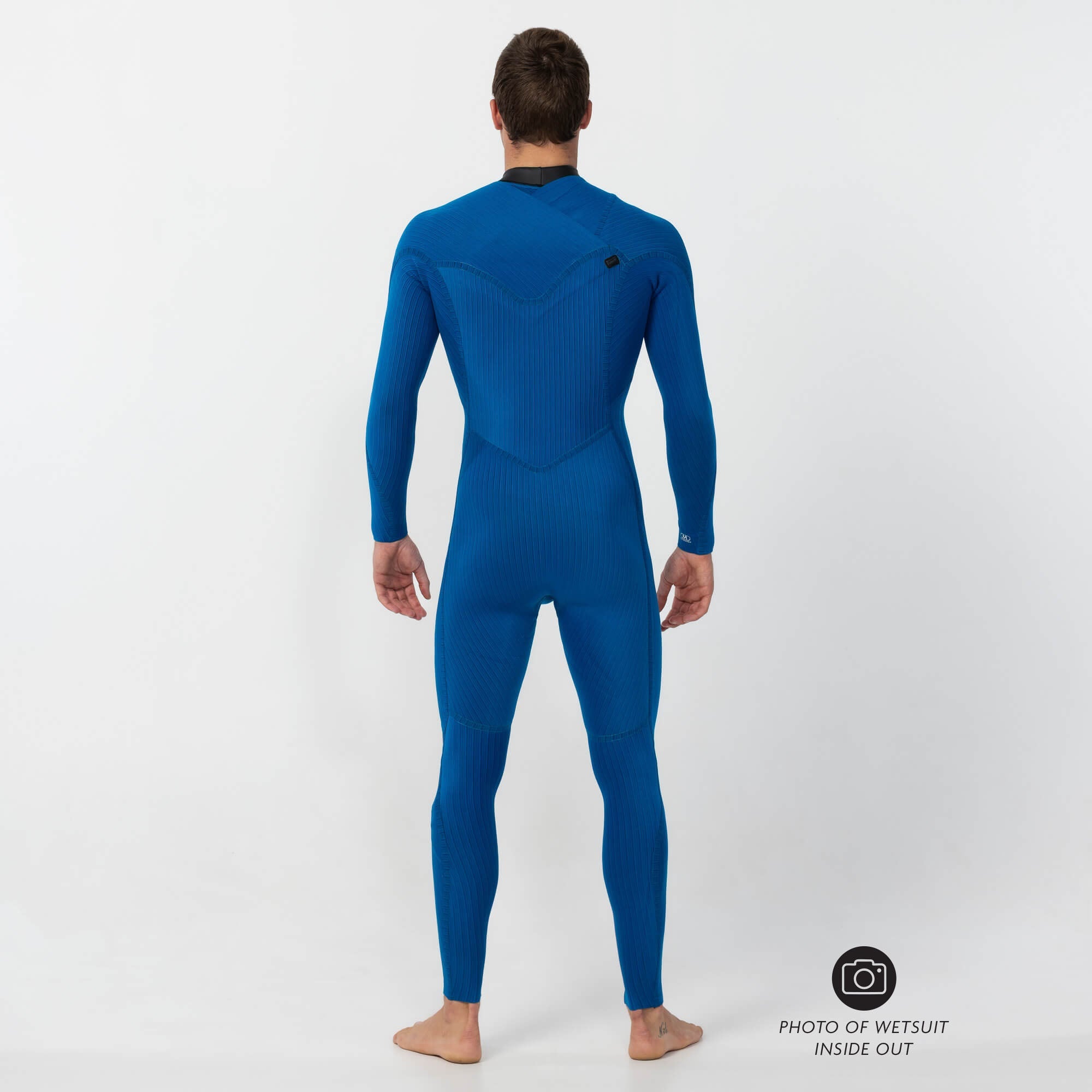 Buy HyperFreak 2/2mm Steamer Chest Zip Wetsuit | O'Neill