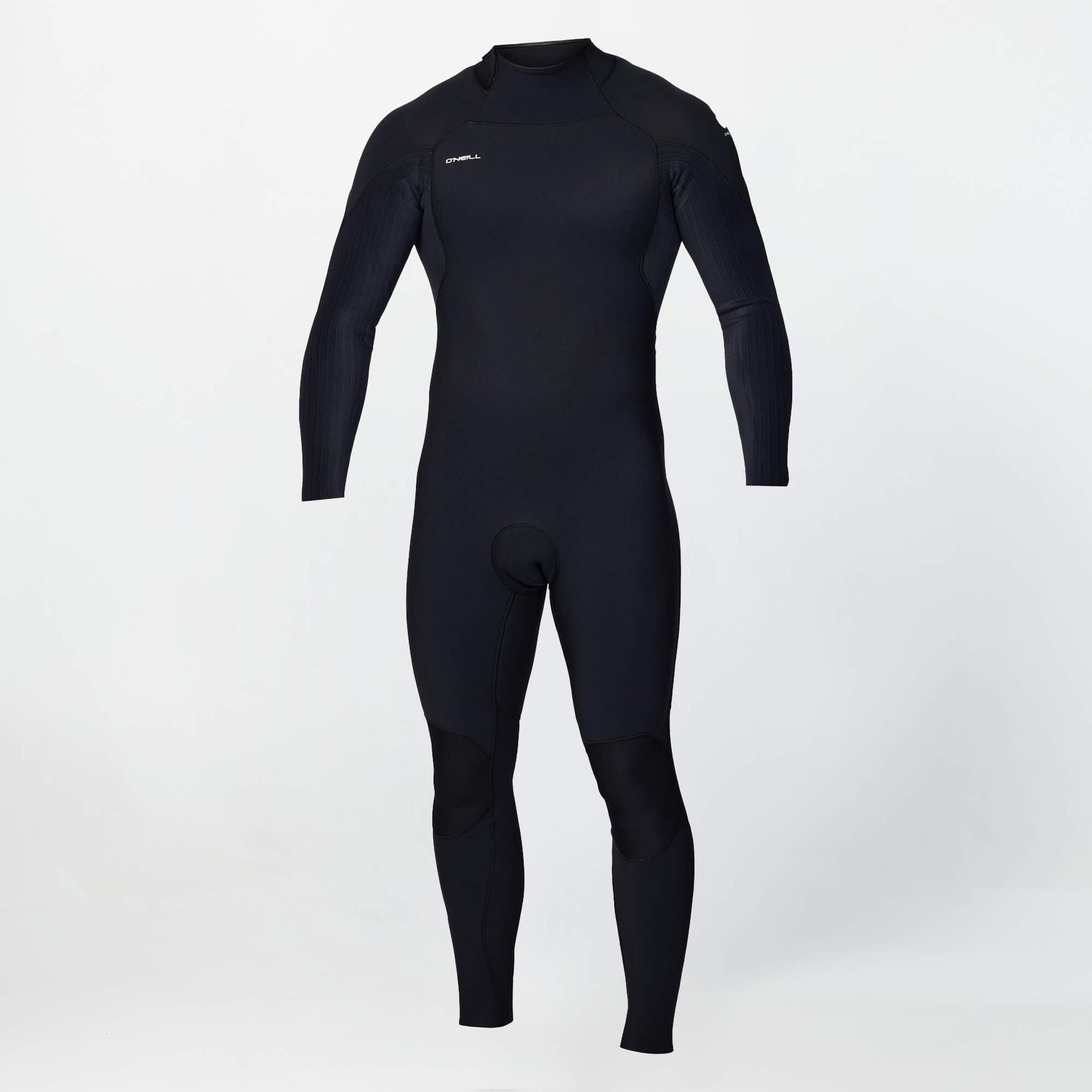 Buy HyperFire 4/3mm Steamer Back Zip Wetsuit | O'Neill