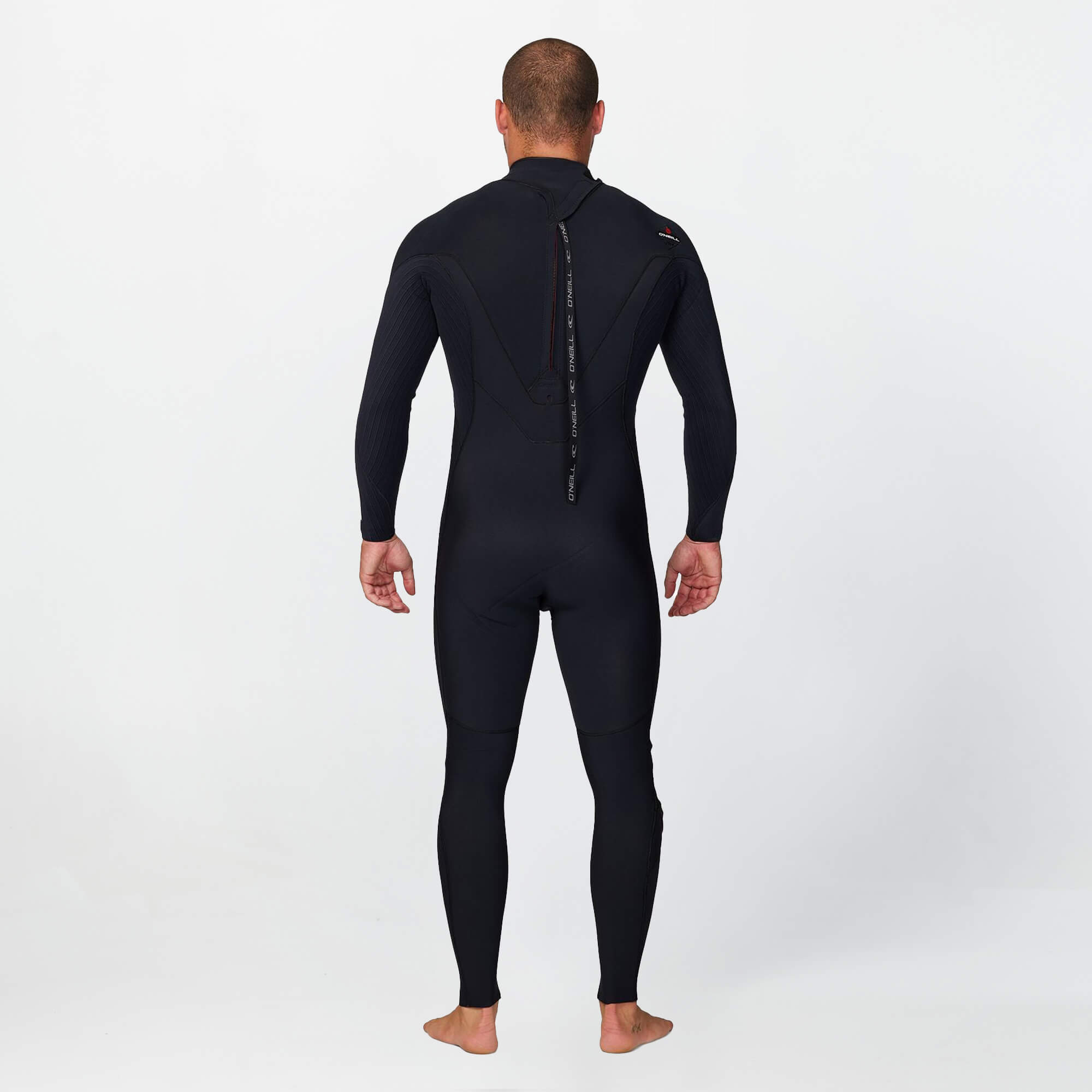 Buy HyperFire 4/3mm Steamer Back Zip Wetsuit | O'Neill