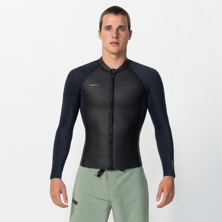 hyperfreak-front-zip-long-
