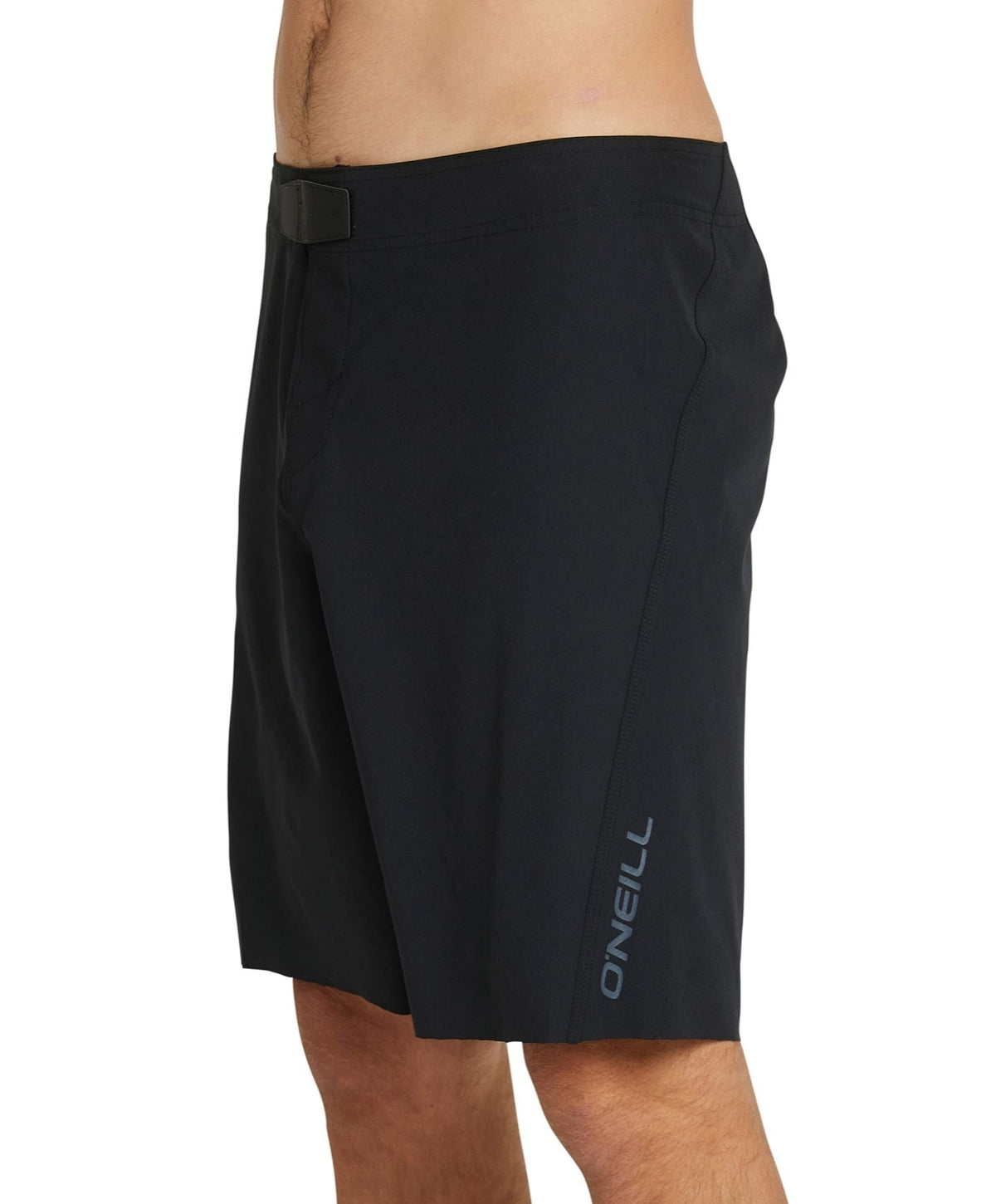 HyperFreak Hydro Tech 19" Boardshort - Black