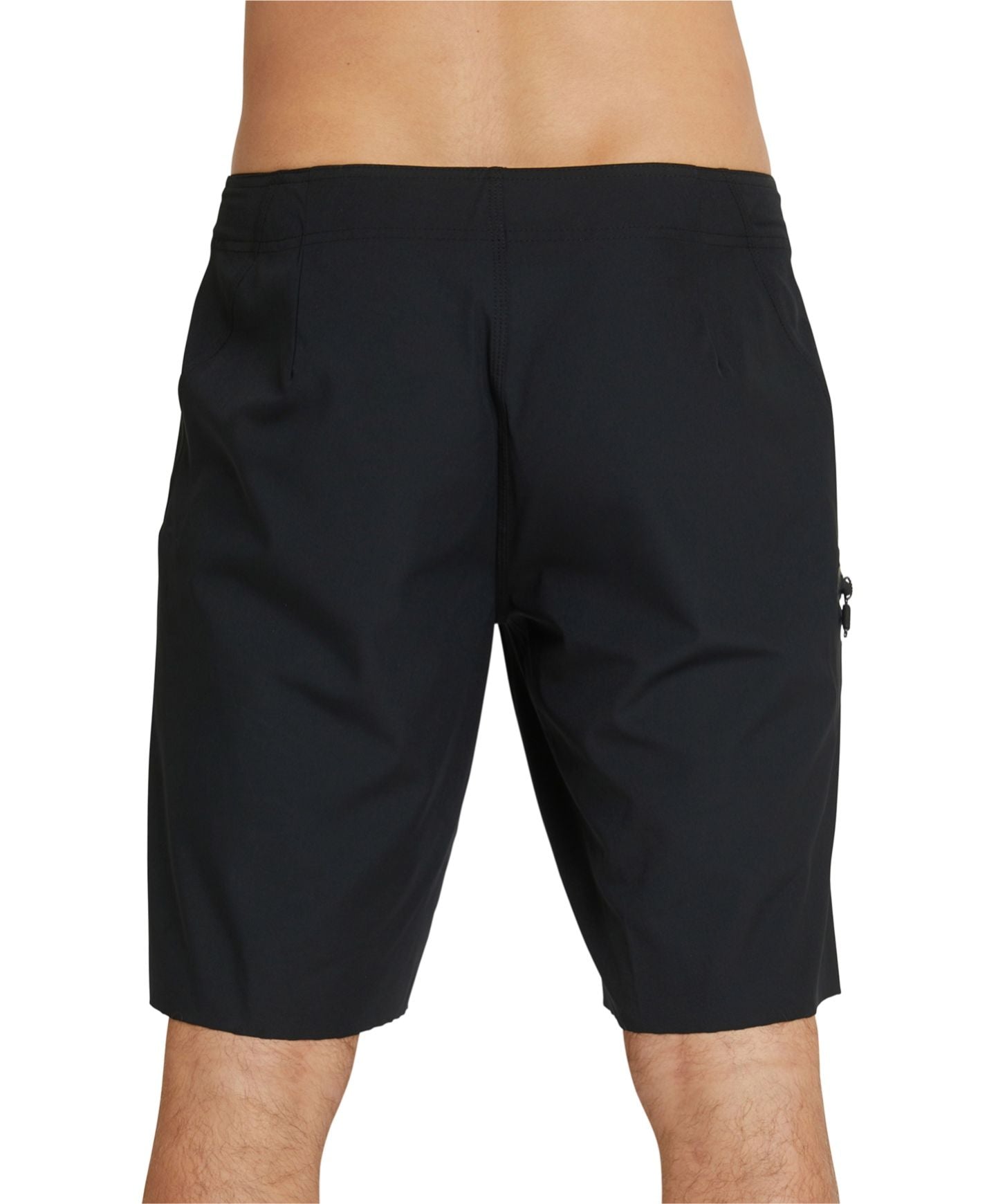 HyperFreak Hydro Tech 19" Boardshort - Black