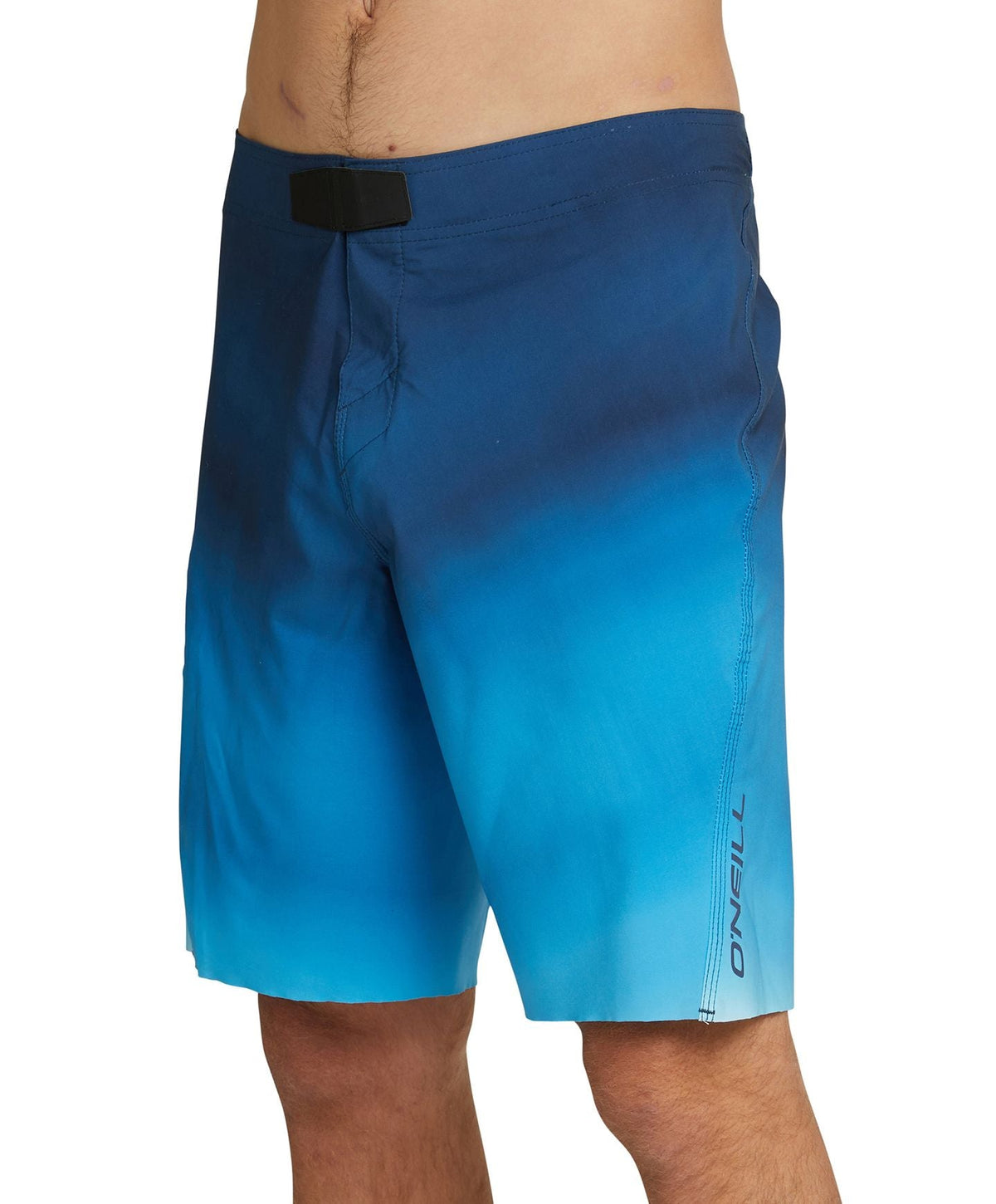 HyperFreak Hydro Tech 19" Boardshort - Mediterranean