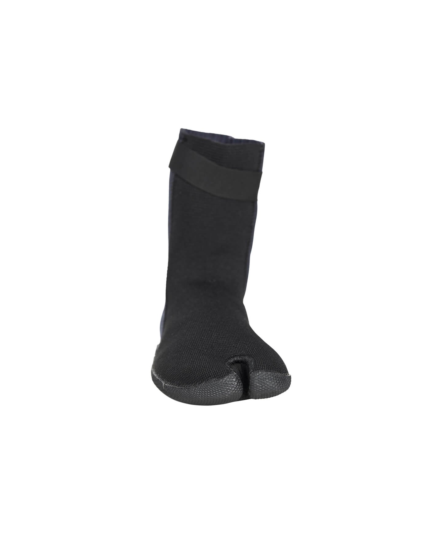 HyperFreak Ninja 3mm Split Toe Wetsuit Boot - Black