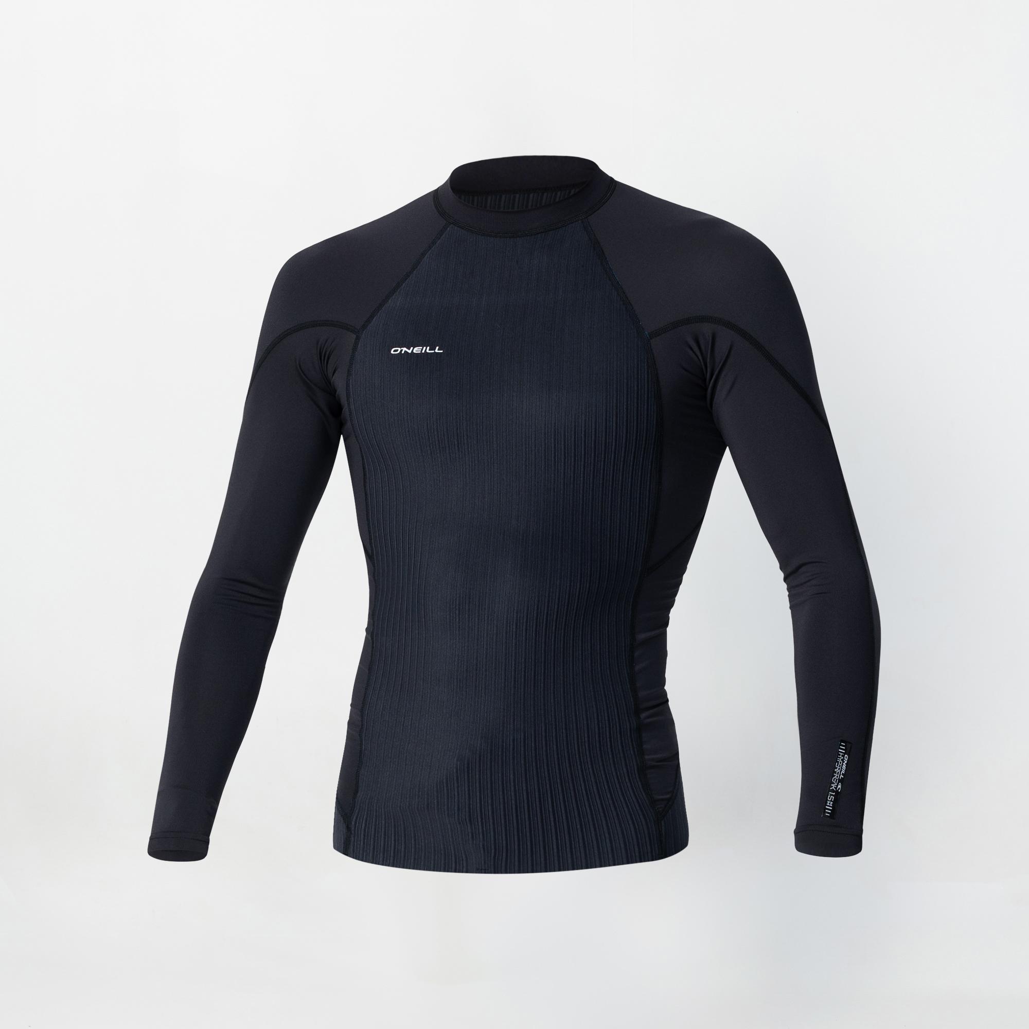 Shop HyperFreak TB3X Neo/Lycra Long Sleeve Wetsuit Jacket – O'Neill
