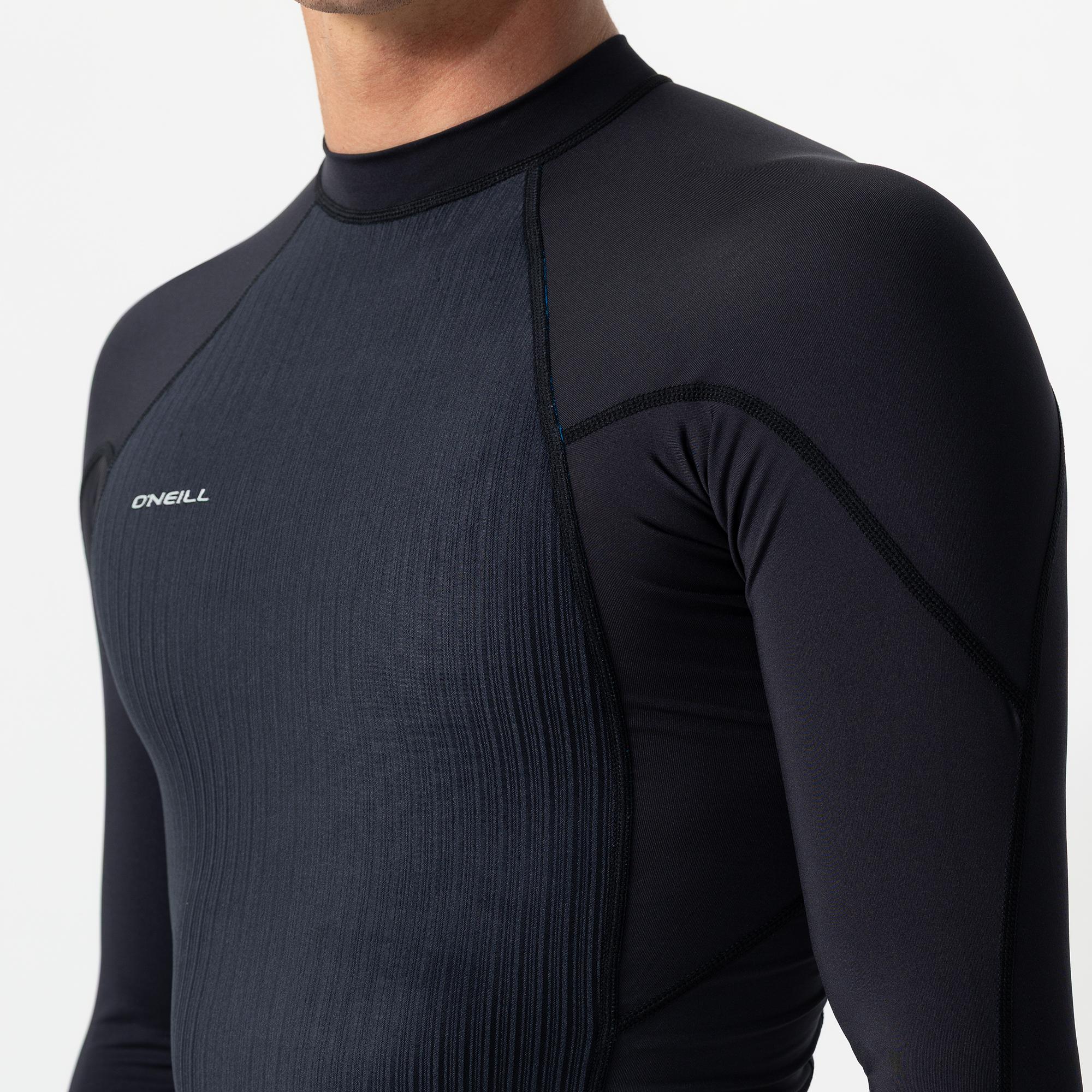 Shop HyperFreak TB3X Neo/Lycra Long Sleeve Wetsuit Jacket – O'Neill