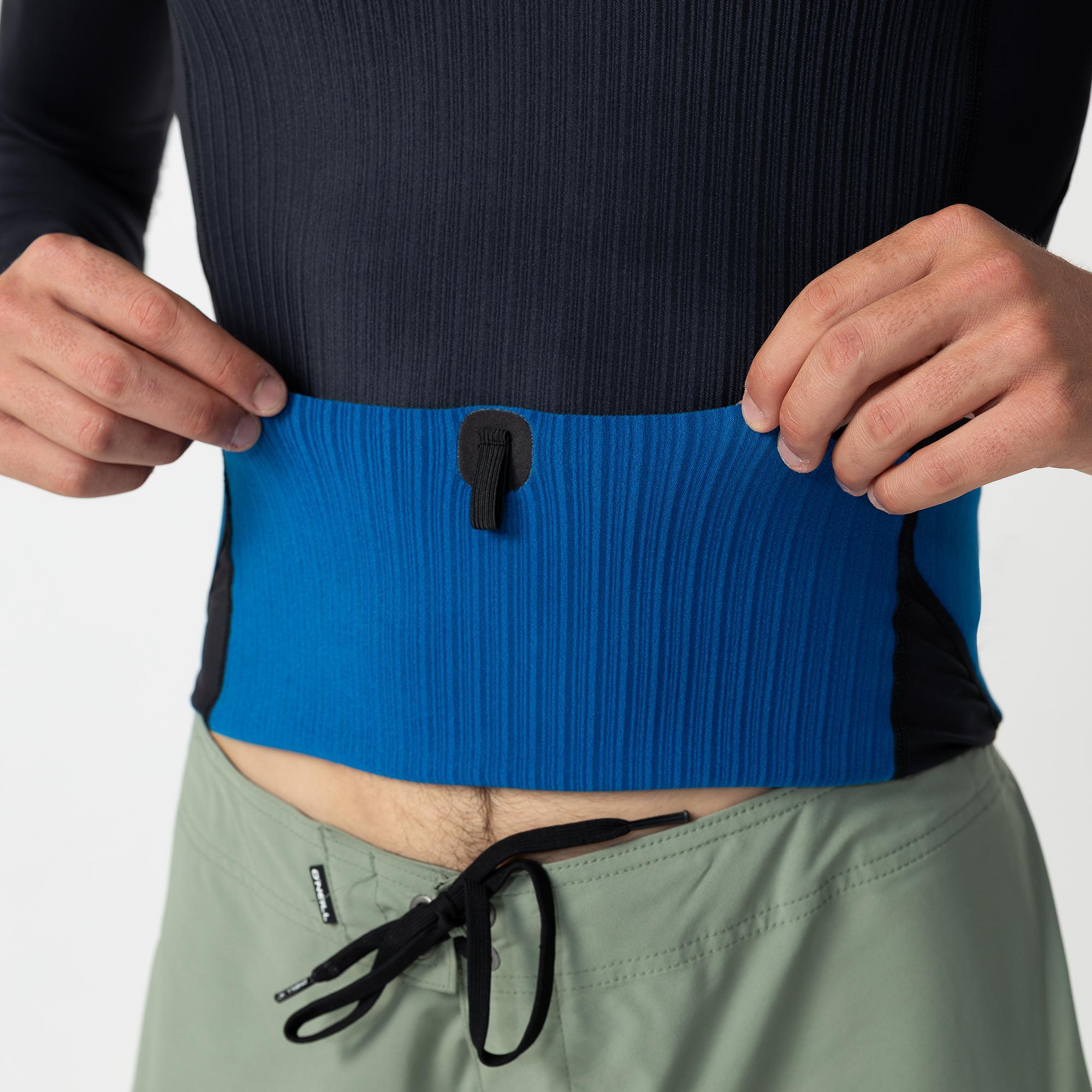 Shop HyperFreak TB3X Neo/Lycra Long Sleeve Wetsuit Jacket – O'Neill