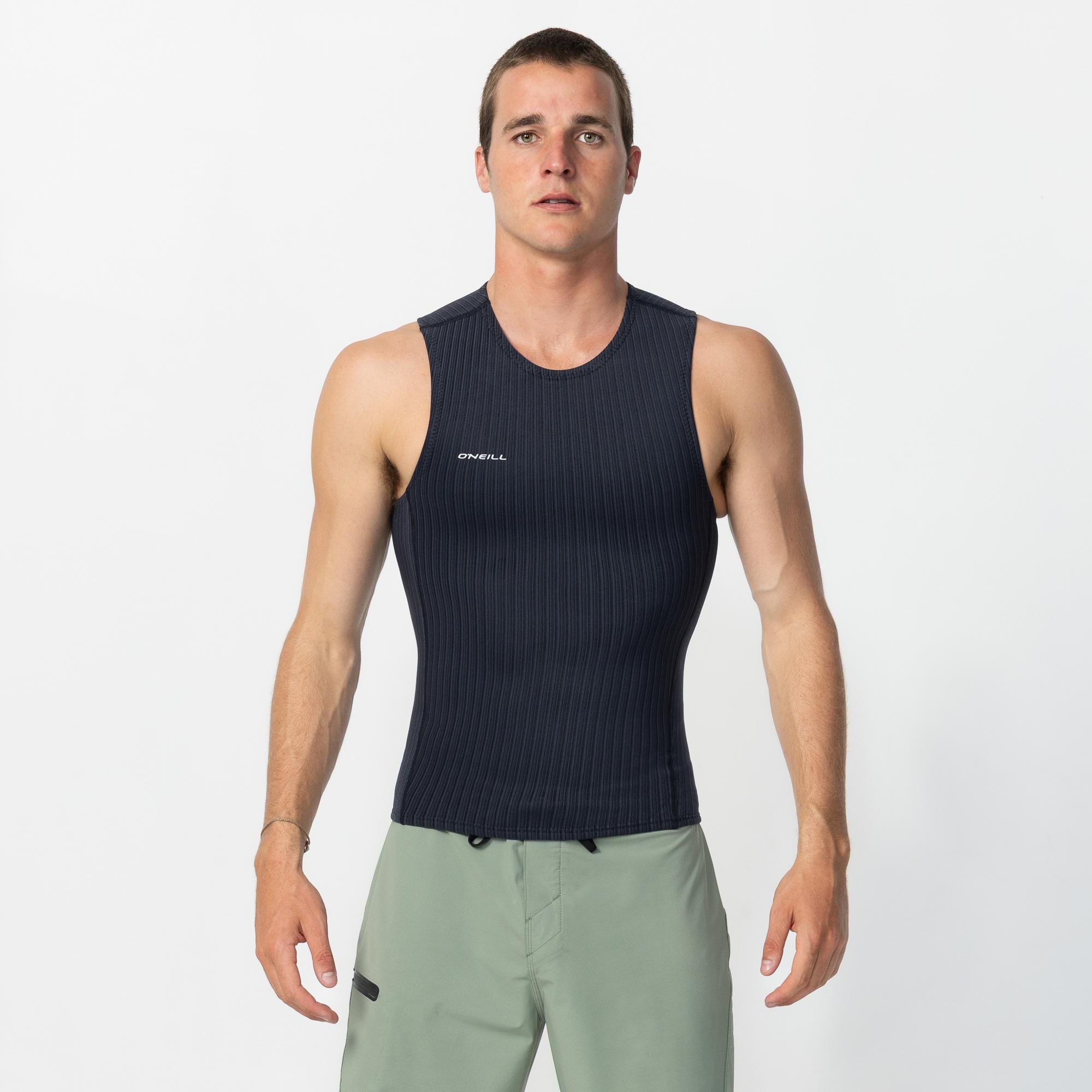 Shop HyperFreak TB3X Sleeveless 1.5mm Wetsuit Vest | O'Neill