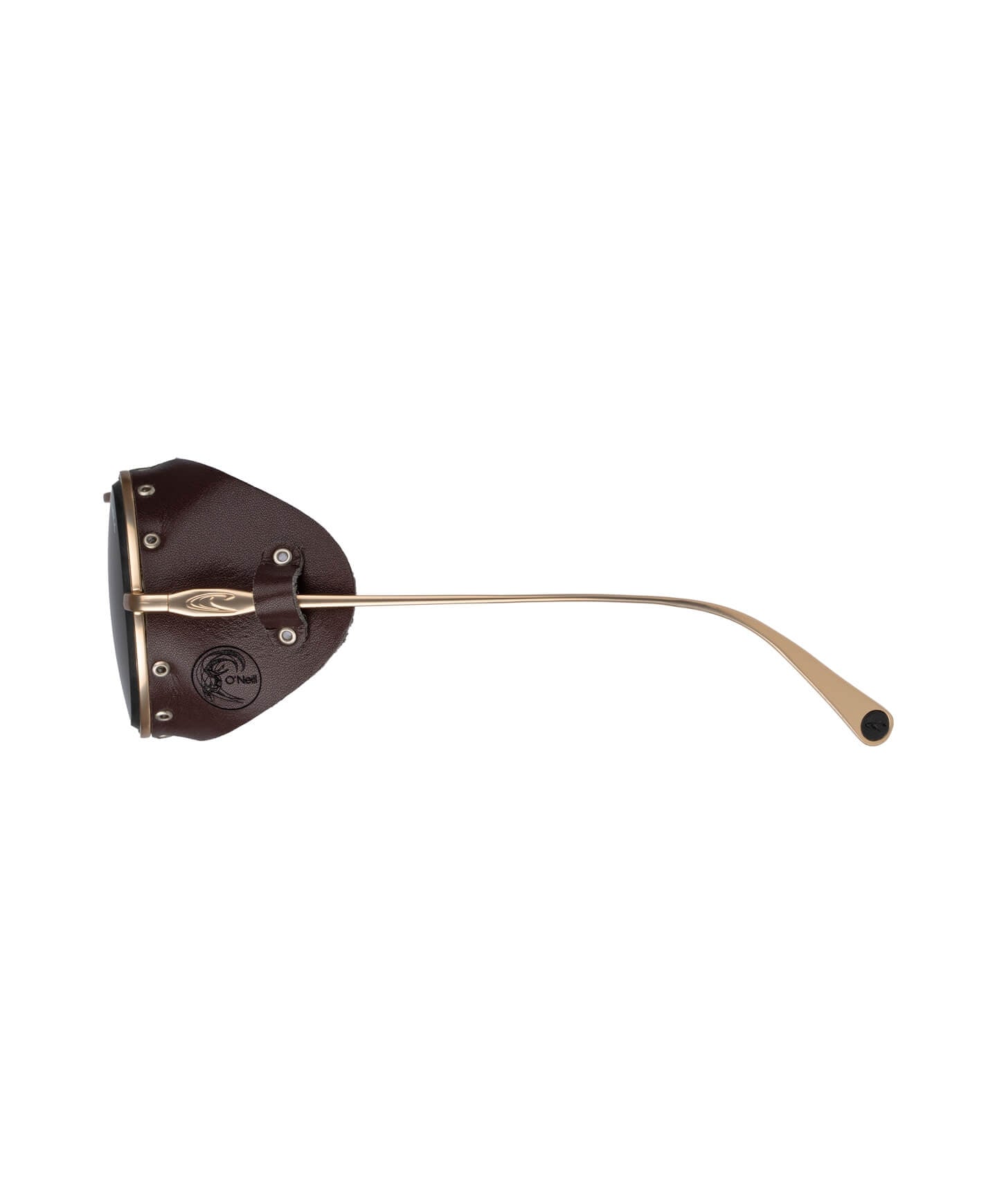 Jack 2.0 Sunglasses - Gold