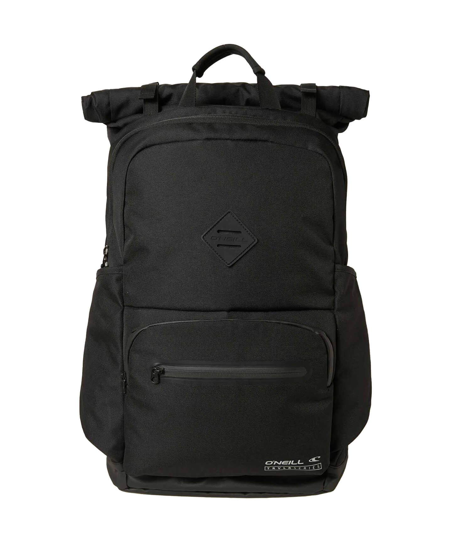 Journey TRVLR Backpack - Black