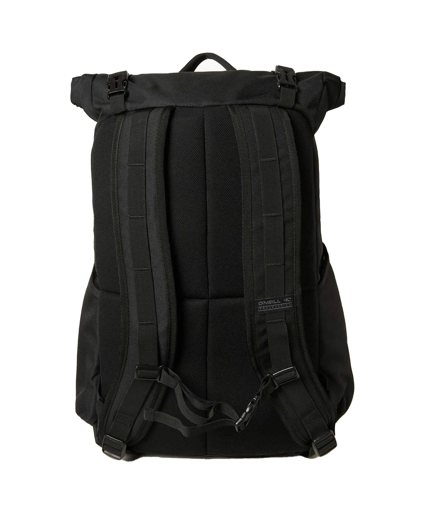 Journey TRVLR Backpack - Black