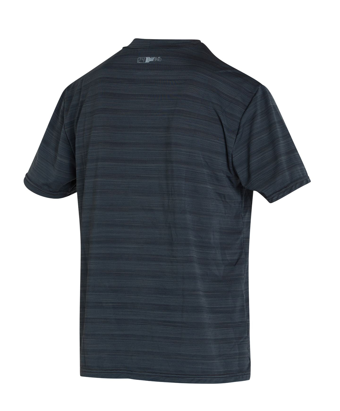 Kid's 24/7 Tech Short Sleeve Surf Tee - Graphite