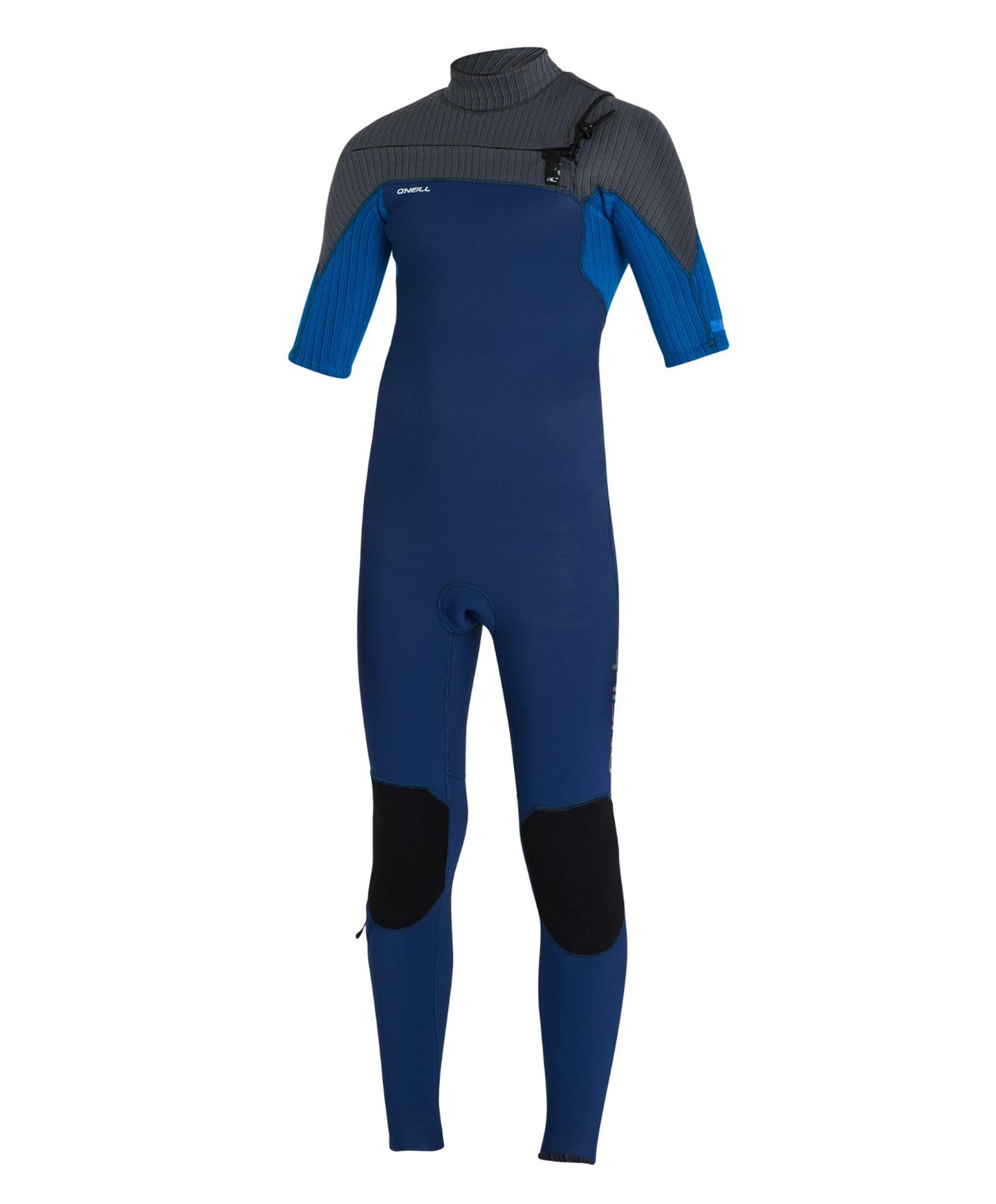 Kid's HyperFreak 2mm Short Arm Steamer Wetsuit - Marine