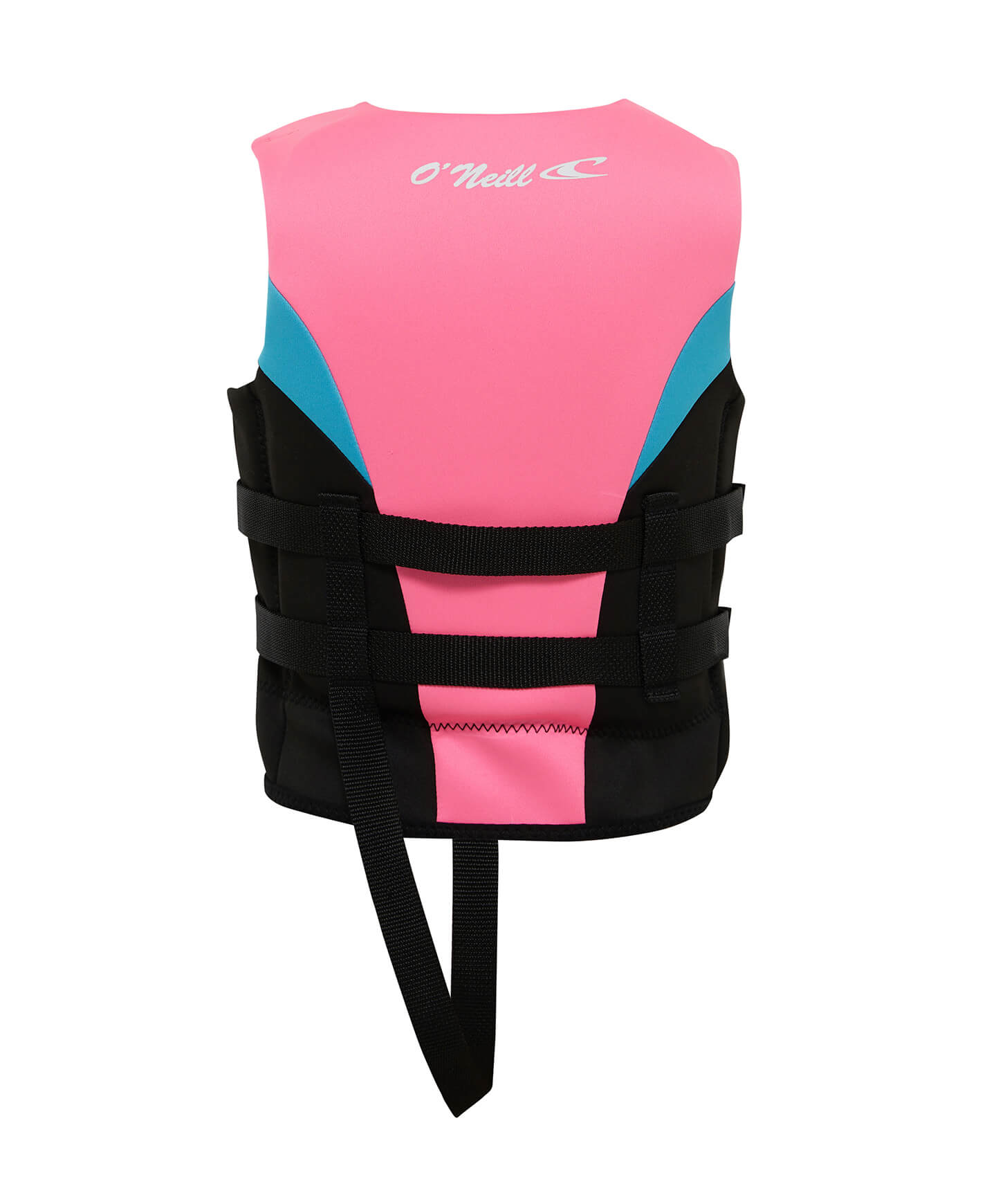 Kid's Reactor L50S Life Jacket - Pink Mist