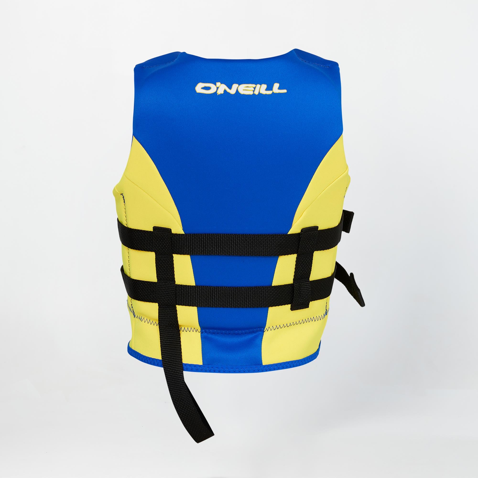 Kid's Reactor L50S Life Jacket - Royal