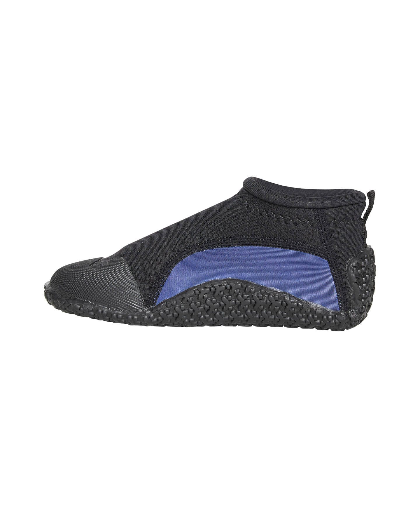 Kids Reactor Reef Wetsuit Boot - Black/Blue