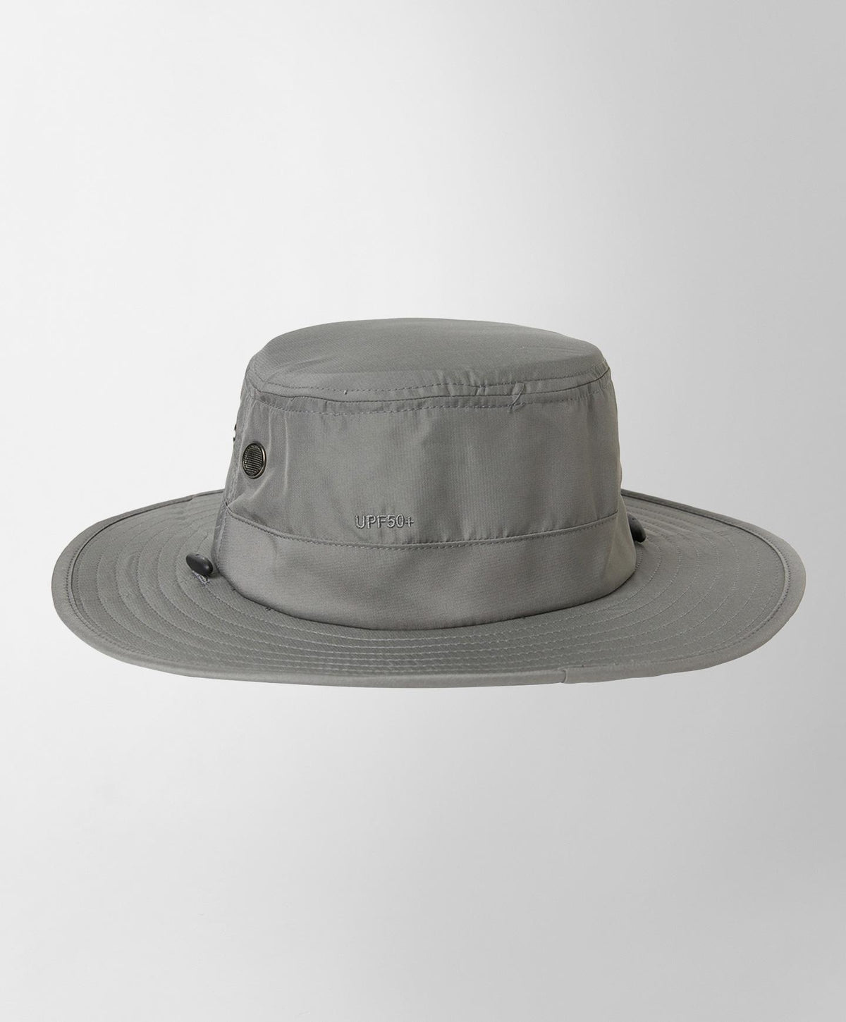 Lancaster Hat - Graphite