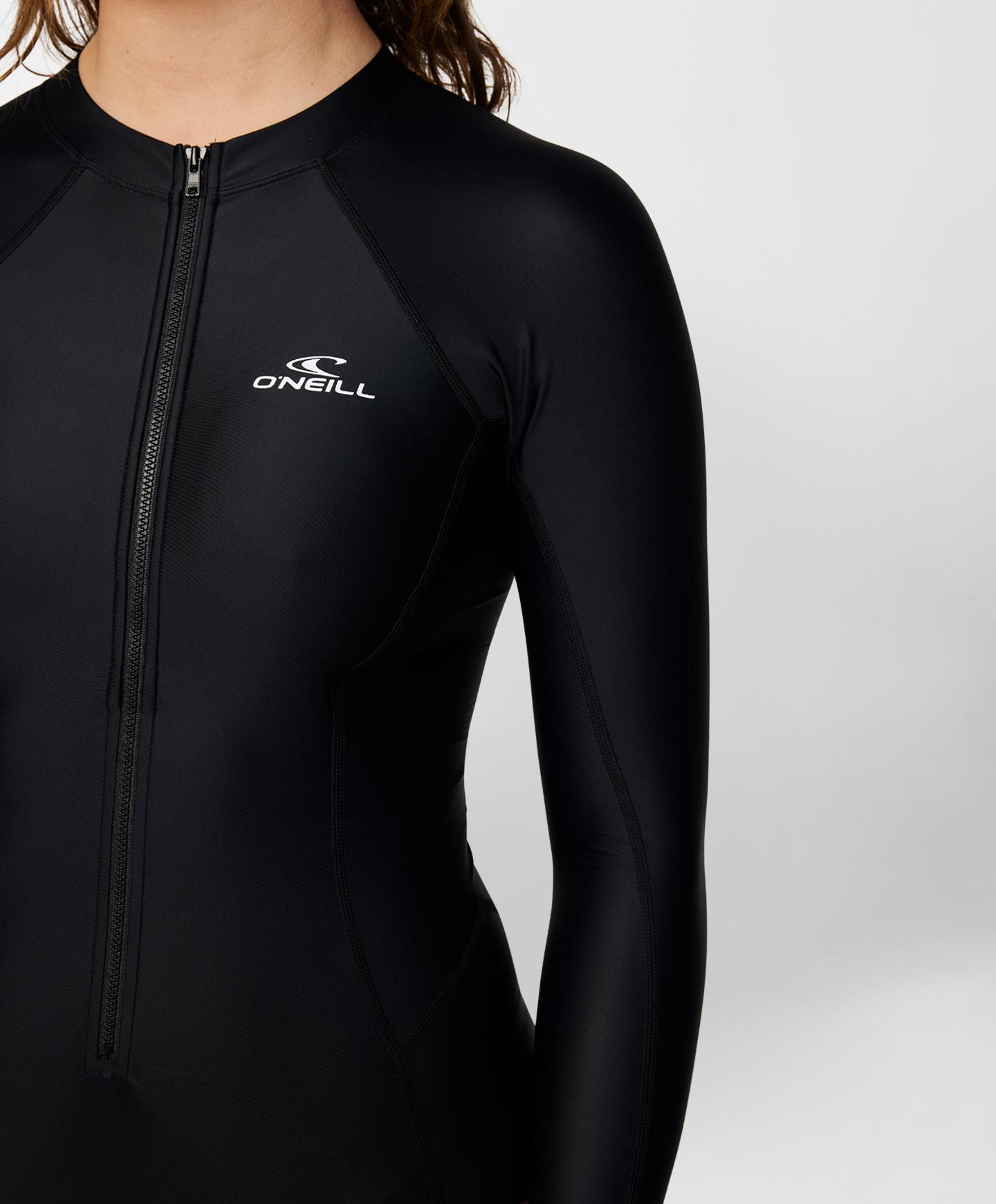 Laney FZ Surf Suit - Black