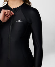 Laney FZ Surf Suit - Black