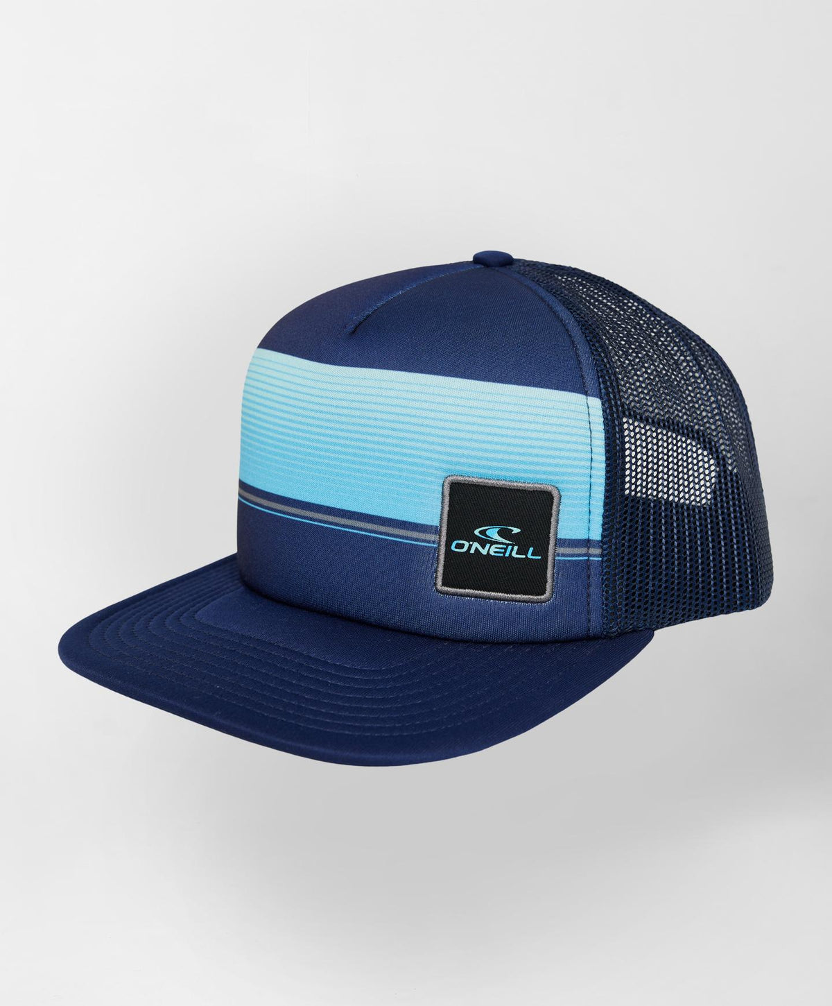 Lennox Cap - Lennox Blue