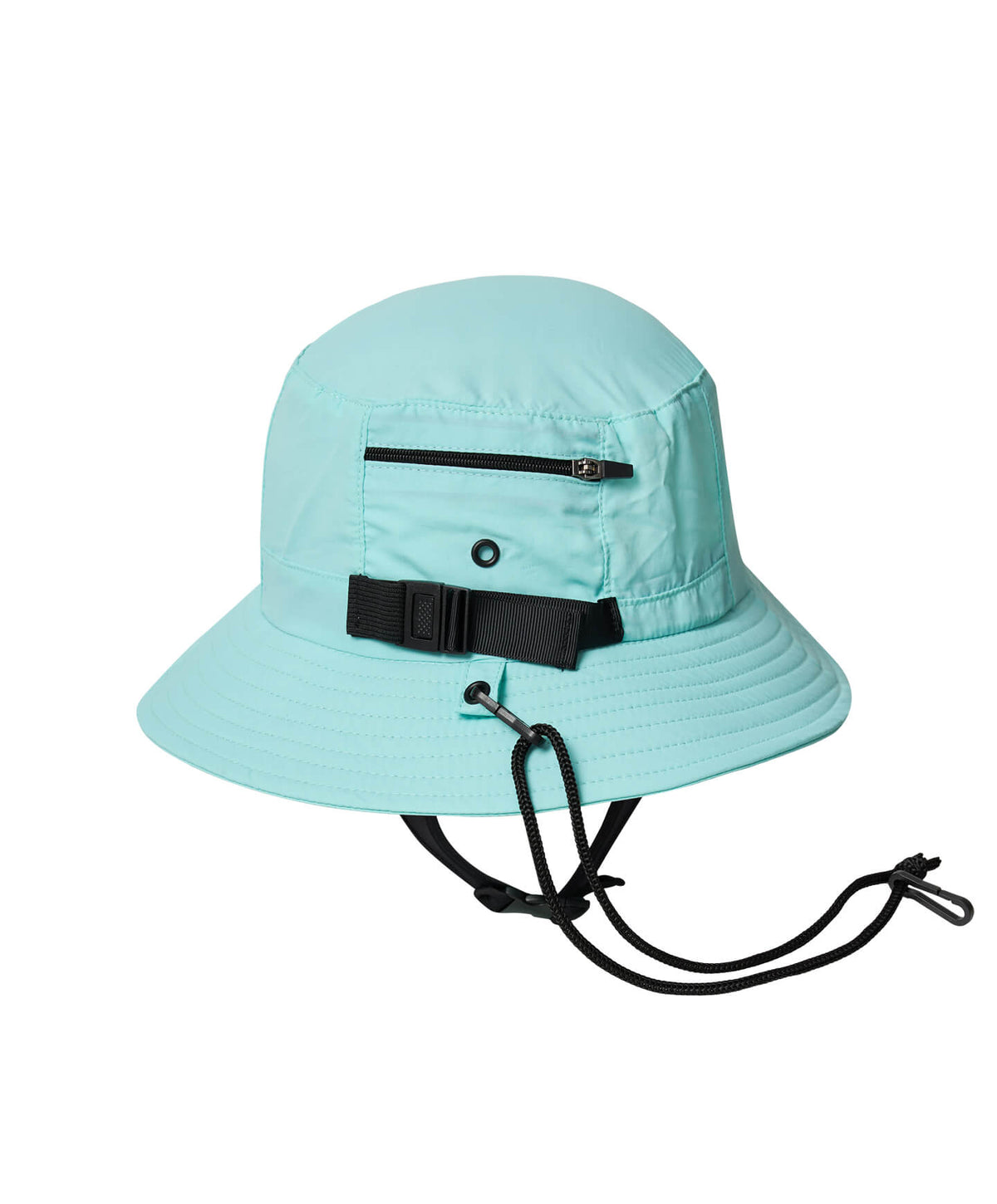 Luna Bucket Hat - Lagoon