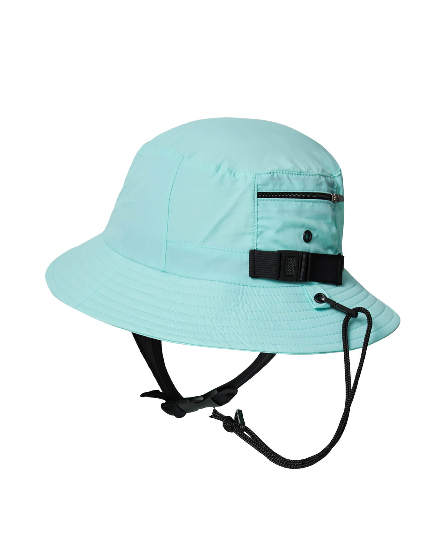 Luna Bucket Hat - Lagoon