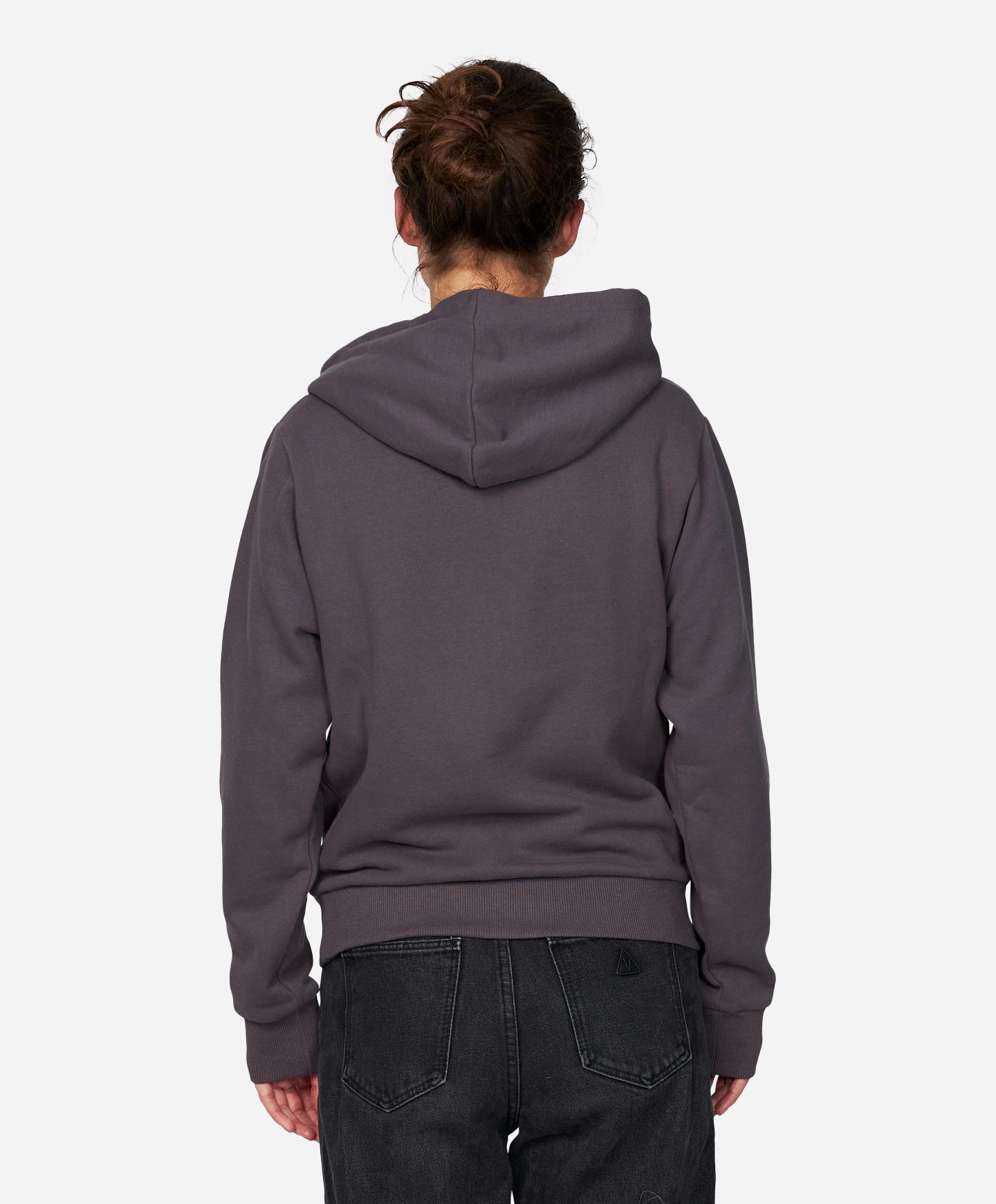 Magic Dream Hoody - Slate Wash