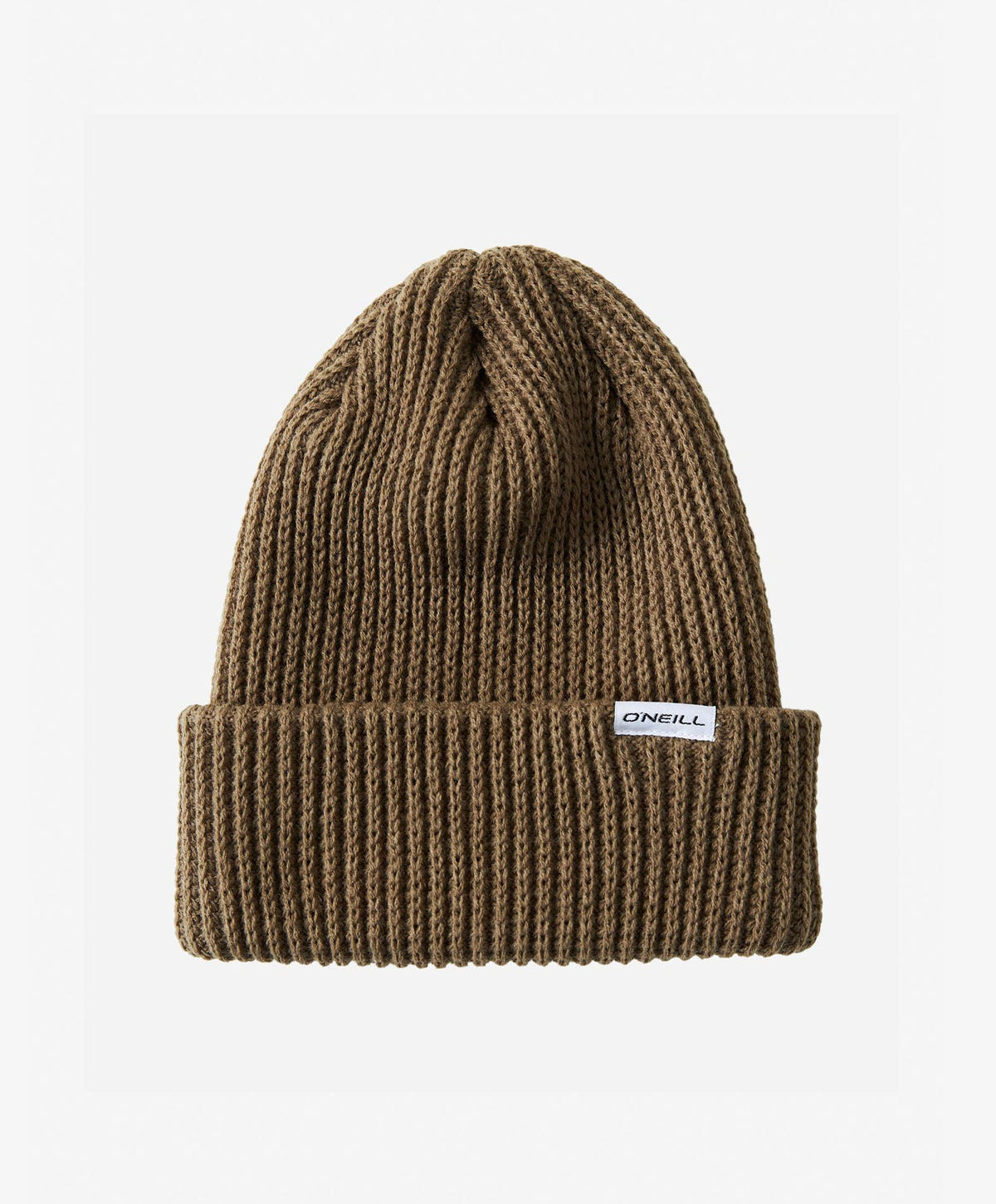 Market Beanie - Olive